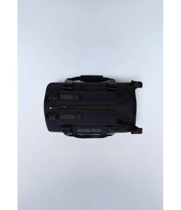 BERING TRAVEL SMALL 1 BLU MARINE 