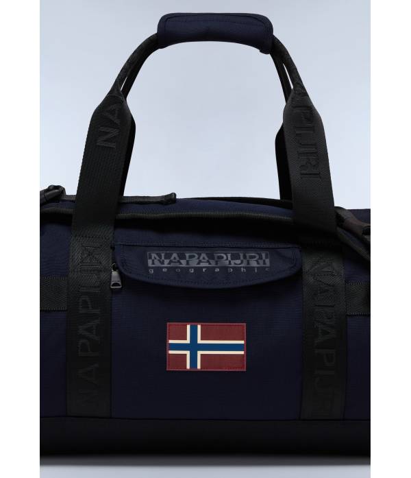 BERING TRAVEL SMALL 1 BLU MARINE 