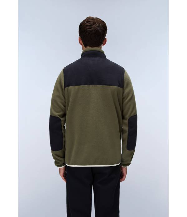 T-DERGANA FZ OLIVE NIGHT G1F 