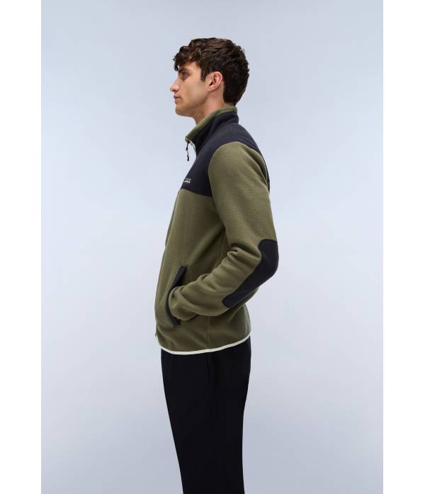 T-DERGANA FZ OLIVE NIGHT G1F 