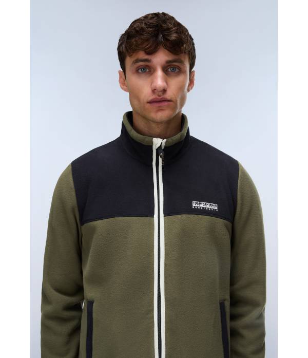 T-DERGANA FZ OLIVE NIGHT G1F 