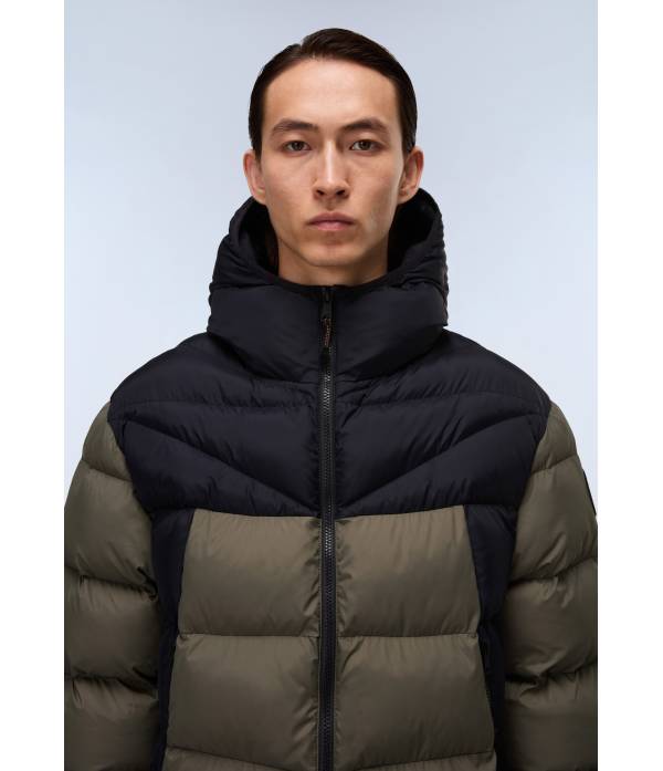 A-MOLVENO HOOD TEA LEAF G0A 