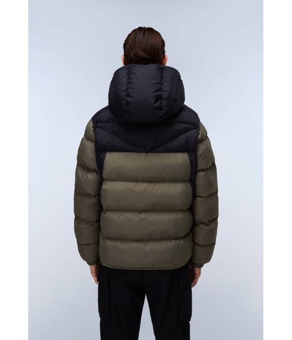 A-MOLVENO HOOD TEA LEAF G0A 