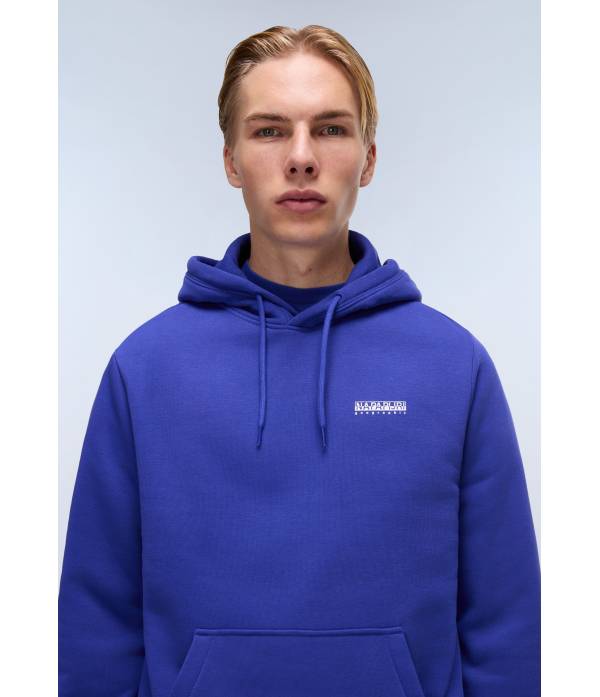 B-GUIDE H ROYAL BLUE B3B 