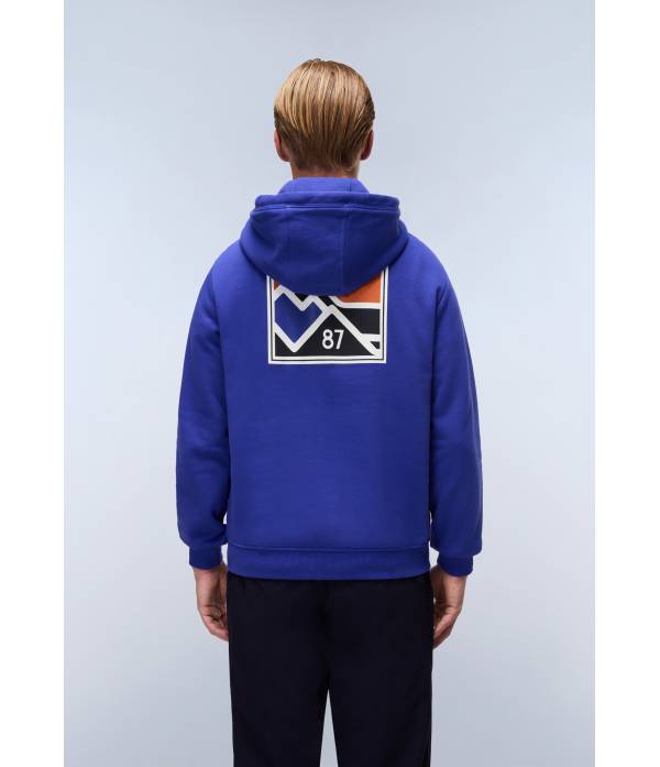 B-GUIDE H ROYAL BLUE B3B 