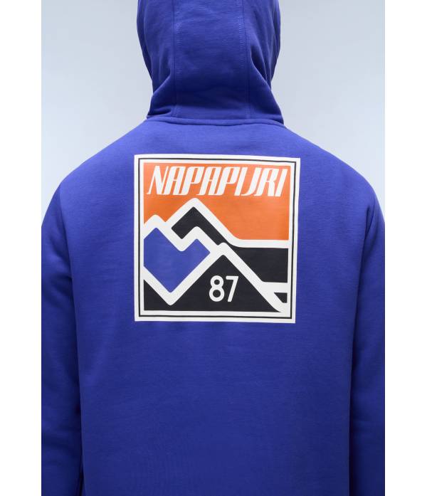 B-GUIDE H ROYAL BLUE B3B 
