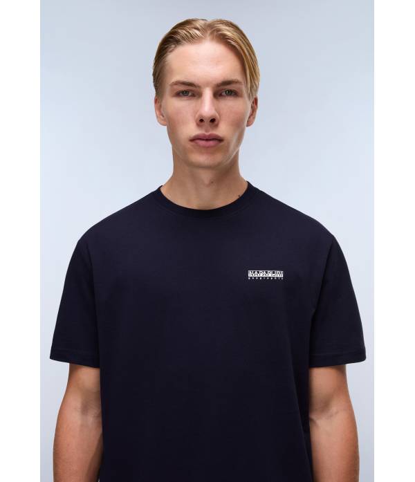 S-GUIDE SS BLU MARINE 