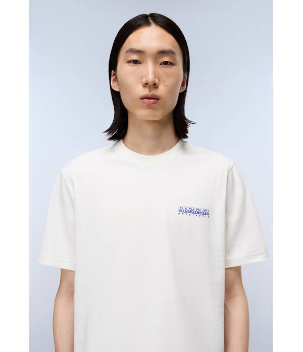 S-GUIDE SS WHITE HERON 
