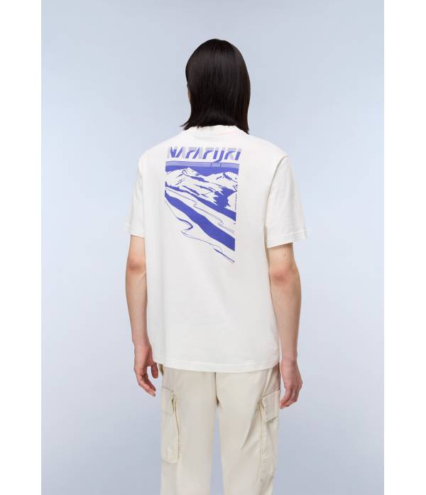 S-GUIDE SS WHITE HERON 