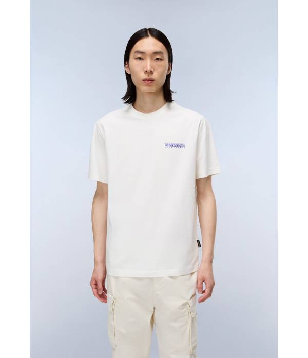 S-GUIDE SS WHITE HERON 