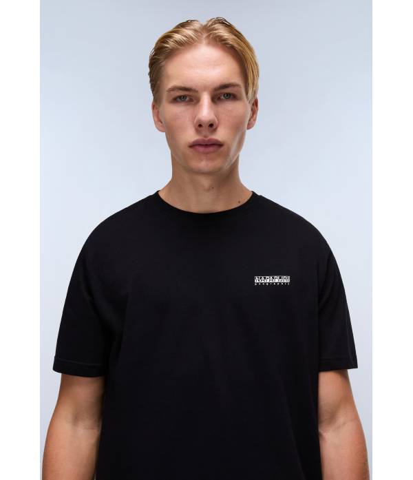 S-GUIDE SS BLACK BEAUTY 