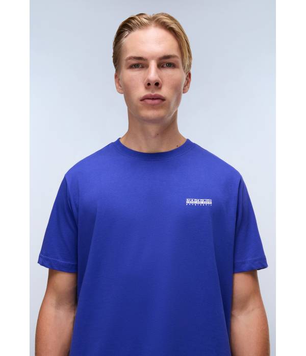 S-GUIDE SS ROYAL BLUE B3B 