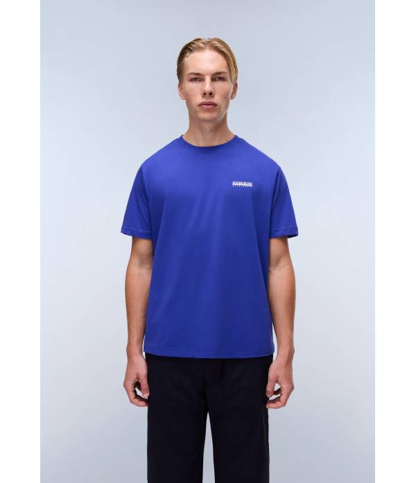 S-GUIDE SS ROYAL BLUE B3B 