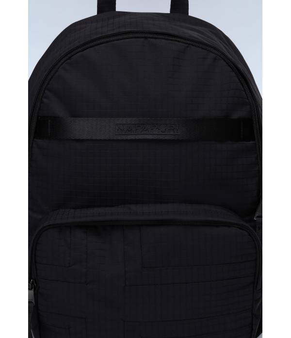 H-NADIR DP BLACK BEAUTY 