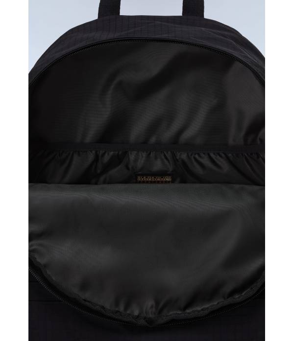 H-NADIR DP BLACK BEAUTY 