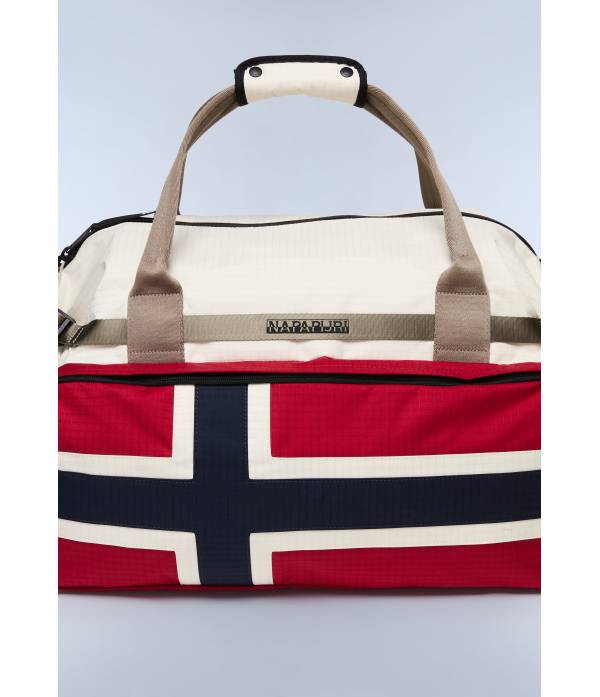 H-NADIR DUF L BEIGE DIMITY