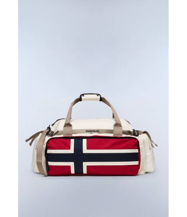 H-NADIR DUF L BEIGE DIMITY