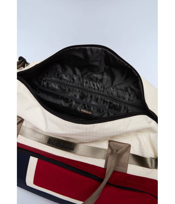 H-NADIR DUF L BEIGE DIMITY