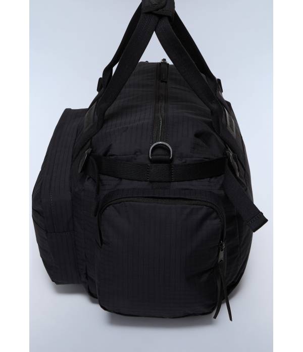 H-NADIR DUF S BLACK BEAUTY