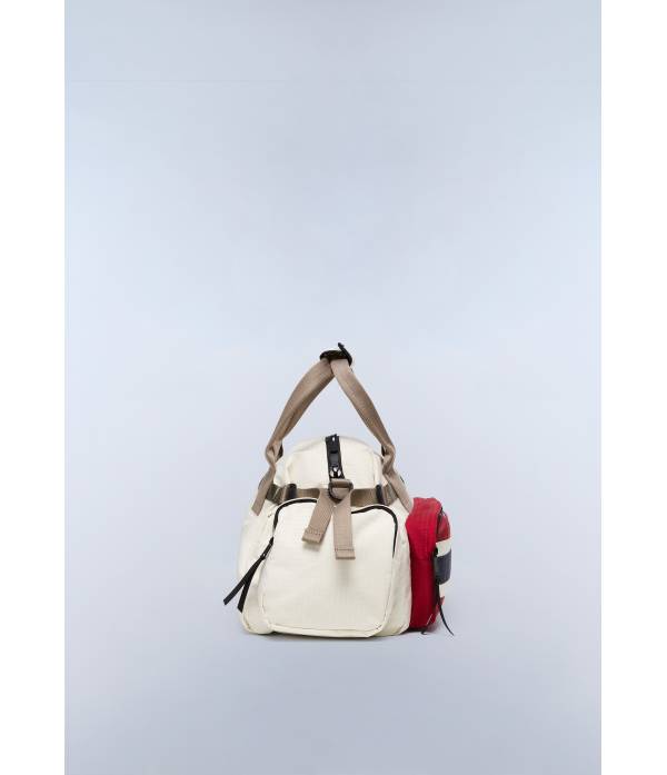 H-NADIR DUF S BEIGE DIMITY