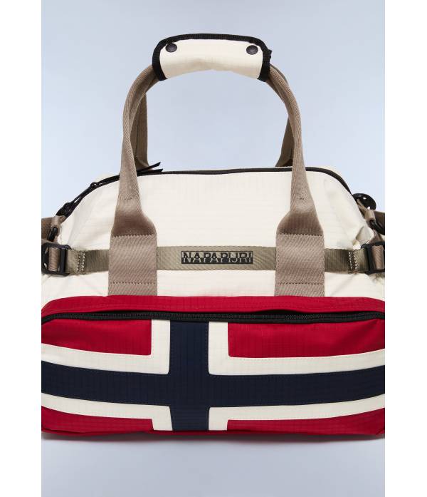 H-NADIR DUF S BEIGE DIMITY