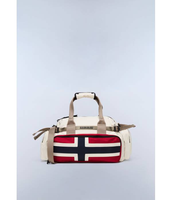 H-NADIR DUF S BEIGE DIMITY