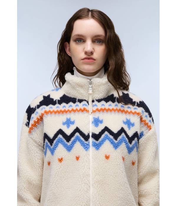 T-ANSEI FZ W BEIGE DIMITY 