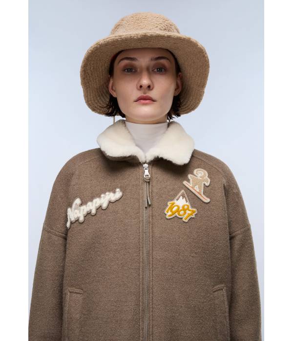 A-TOVEL W FALLEN ROCK N1T 