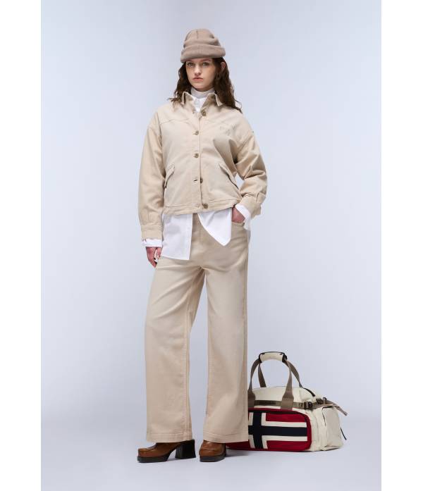 O-RENDENA W SAND BEIGE 