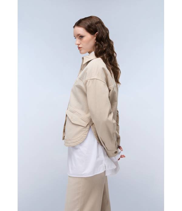O-RENDENA W SAND BEIGE 