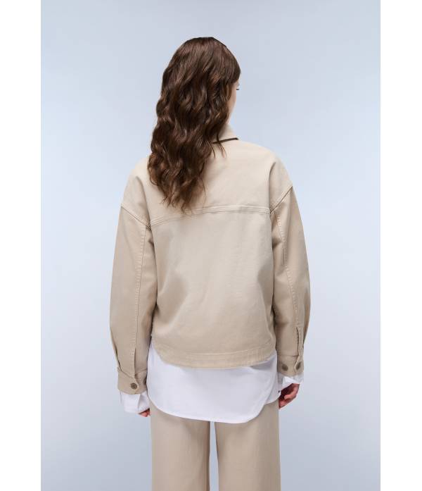 O-RENDENA W SAND BEIGE 