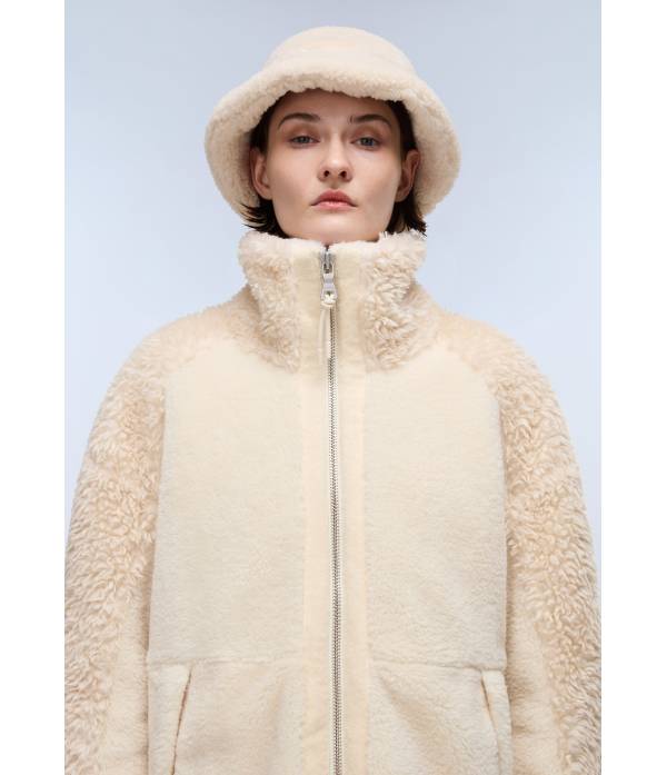 A-FALKNER W BEIGE DIMITY 