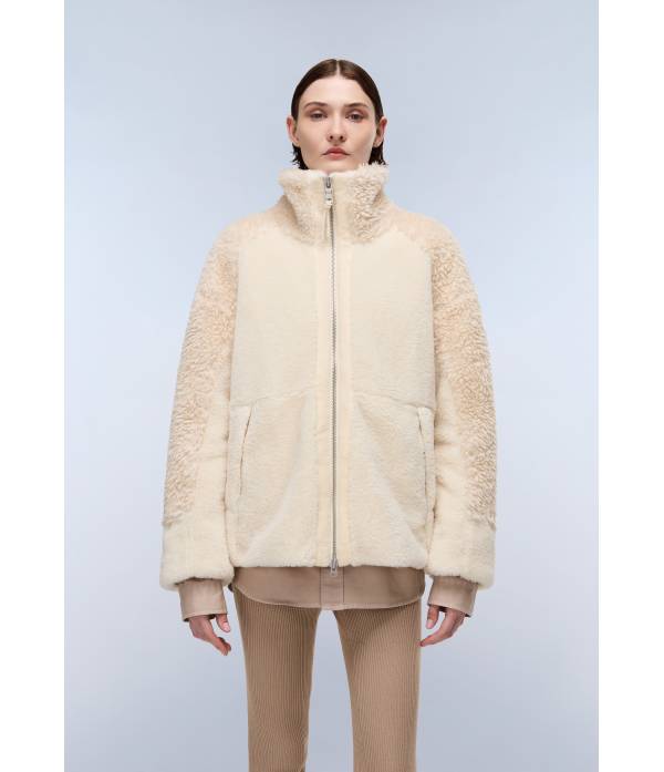 A-FALKNER W BEIGE DIMITY 