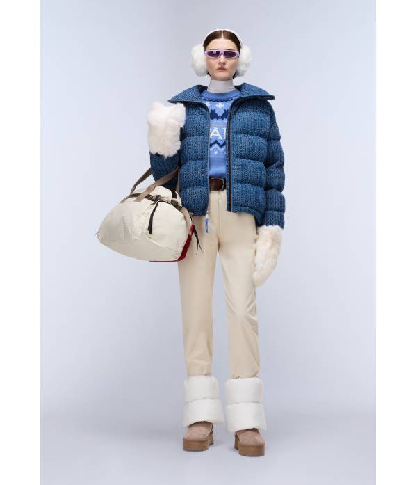 A-FRANJI PUF W RIVIERA B3E 