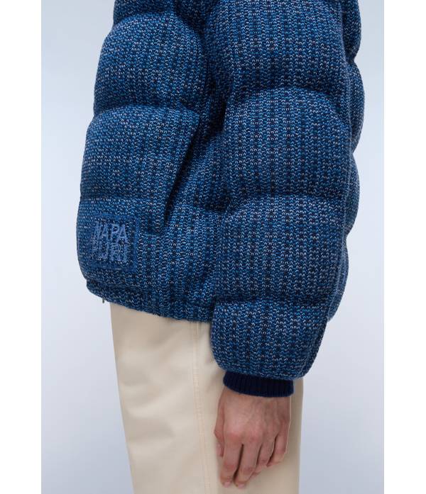 A-FRANJI PUF W RIVIERA B3E 