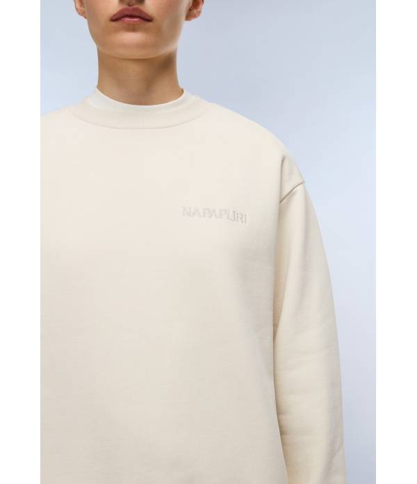 B-CAMPIDO C W BEIGE DIMITY