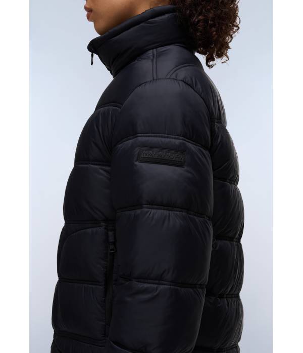 A-EGA SHORT W BLACK BEAUTY 