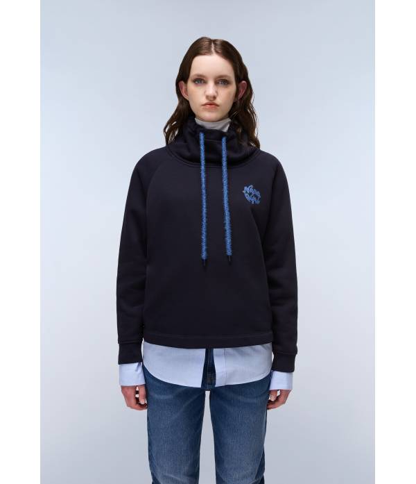 B-FEDAIA T W BLU MARINE 