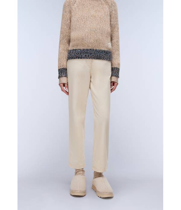 M-ISARCO W BEIGE DIMITY