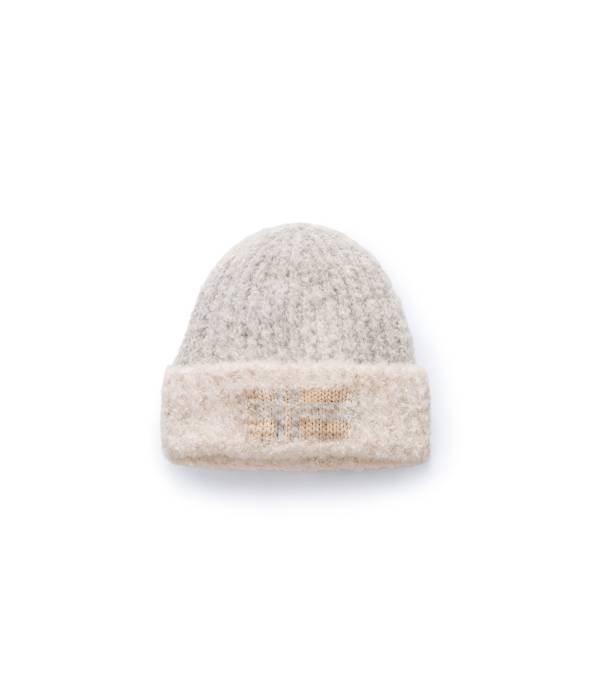 F-BAITA W BEIGE DIMITY