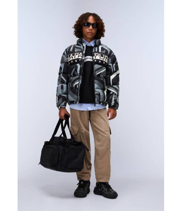 K A-PRIMIERO AOP AOP FZN 