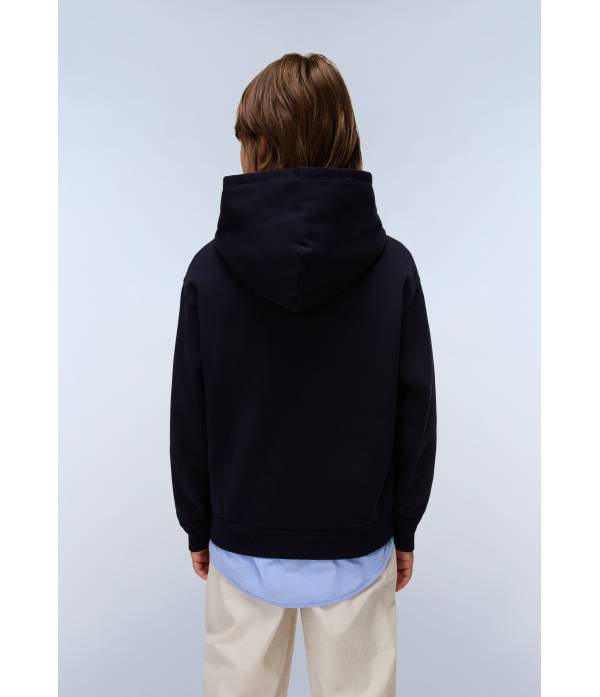K B-ADIGE H BLU MARINE