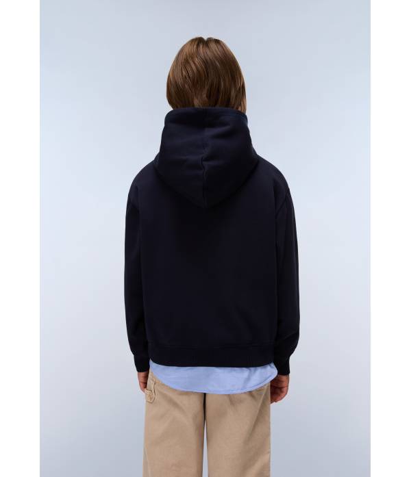 K B-INOT FZH BLU MARINE 