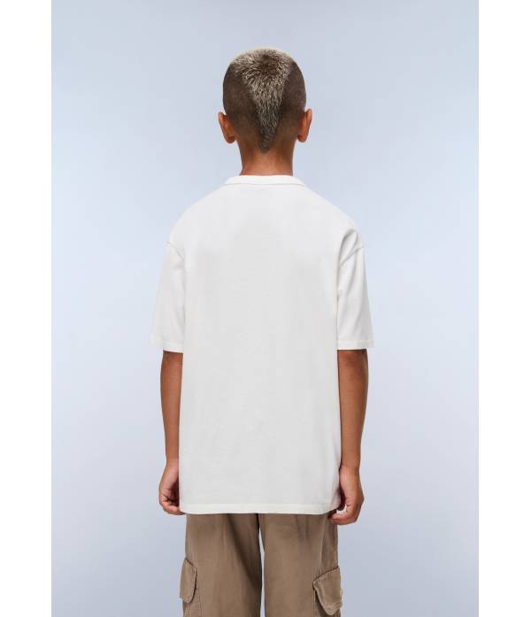 K S-INOT SS WHITE HERON 