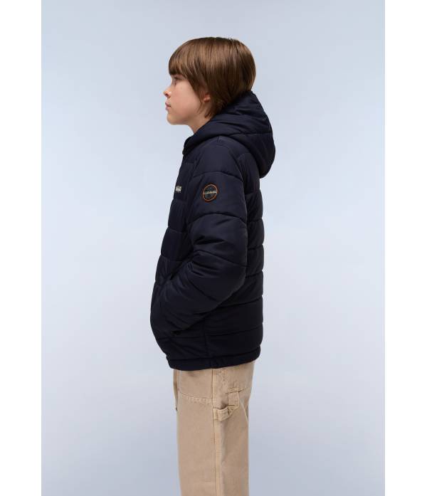 K A-GESAR H BLU MARINE