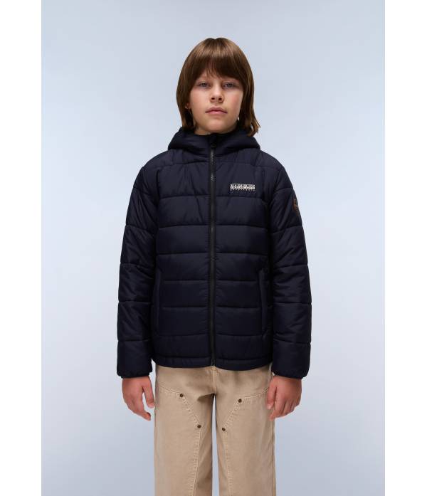 K A-GESAR H BLU MARINE