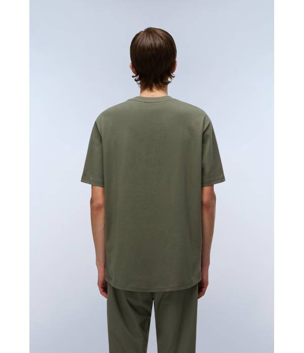 S-DRAPEAU SS TEA LEAF G0A 