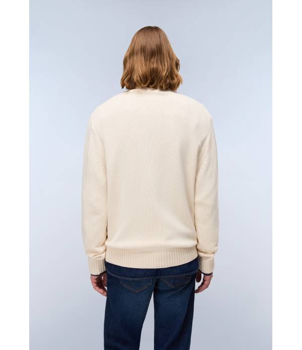 D-MURA C BEIGE DIMITY 