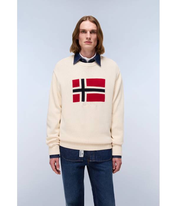 D-MURA C BEIGE DIMITY 