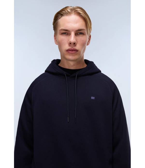 B-NEDLES H BLU MARINE 